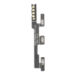 Motorola Moto E (2020) Power and Volume Button Flex OEM-Equivalent