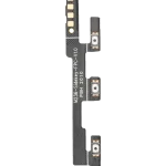 Motorola Moto E (2020) Power and Volume Button Flex OEM-Equivalent
