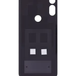 Motorola Moto E (2020) Back Cover - Midnight Blue OEM-Equivalent