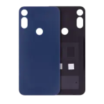 Motorola Moto E (2020) Back Cover - Midnight Blue OEM-Equivalent