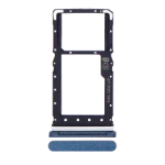 Motorola Moto E (2020) Sim Tray - Midnight Blue SVP