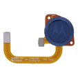 Motorola Moto E (2020) Fingerprint Sensor - Midnight Blue SVP