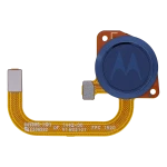 Motorola Moto E (2020) Fingerprint Sensor - Midnight Blue SVP