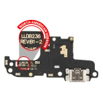 Motorola Moto E (2020) Charging Board OEM-Equivalent