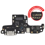 Motorola Moto E (2020) Charging Board OEM-Equivalent