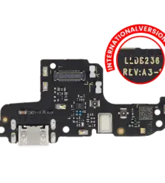 Motorola Moto E (2020) Charging Board OEM-Equivalent