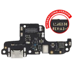 Motorola Moto E (2020) Charging Board OEM-Equivalent