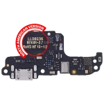 Motorola Moto E (2020) Charging Board SVP