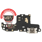 Motorola Moto E (2020) Charging Board OEM-Equivalent