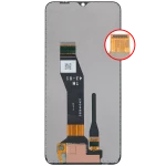 Motorola Moto E13 (2023) Display (No Frame) Refurbished