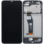 Motorola Moto E13 (2023) Display + Frame Refurbished