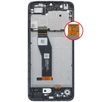 Motorola Moto E13 (2023) Display + Frame Refurbished