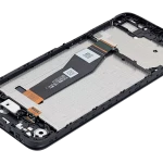 Motorola Moto E13 (2023) Display + Frame Refurbished