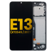 Motorola Moto E13 (2023) Display + Frame Refurbished