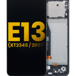 Motorola Moto E13 (2023) Display + Frame Refurbished