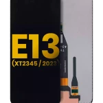 Motorola Moto E13 (2023) Display (No Frame) Refurbished