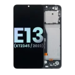 Motorola Moto E13 (2023) Display + Frame SVP