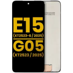 Motorola Moto G05 (2025) / E15 (2025) Display (No Frame) Refurbished