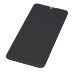Motorola Moto E20 (2021) Display (No Frame) - Black Refurbished