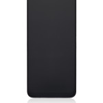 Motorola Moto E20 (2021) Display + Frame - Black Refurbished