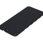 Motorola Moto E20 (2021) Display + Frame - Black Refurbished