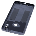 Motorola Moto E20 (2021) Back Cover - Gray OEM-Equivalent