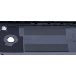 Motorola Moto E20 (2021) Back Cover - Gray OEM-Equivalent