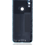 Motorola Moto E20 (2021) Back Cover - Blue OEM-Equivalent
