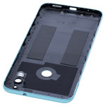 Motorola Moto E20 (2021) Back Cover - Blue OEM-Equivalent