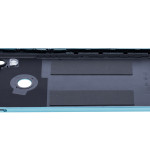 Motorola Moto E20 (2021) Back Cover - Blue OEM-Equivalent