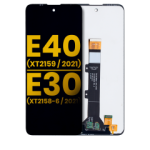 Motorola Moto E40 (2021) / E30 (2021) Display (No Frame) Refurbished