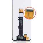 Motorola Moto E40 (2021) / E30 (2021) Display (No Frame) Refurbished