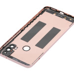 Motorola Moto E40 (2021) Back Cover - Pink Clay OEM-Equivalent