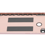 Motorola Moto E40 (2021) Back Cover - Pink Clay OEM-Equivalent