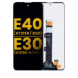 Motorola Moto E40 (2021) / E30 (2021) Display (No Frame) Refurbished