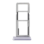 Motorola Moto E5 Play (2018) Dual Sim Tray - Gray OEM-Equivalent