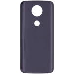 Motorola Moto E5 Plus (2018) Back Cover - Gray SVP