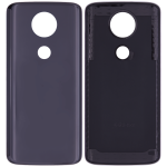 Motorola Moto E5 Plus (2018) Back Cover - Gray SVP