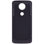 Motorola Moto E5 Plus (2018) Back Cover - Gray SVP