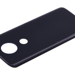 Motorola Moto E5 Plus (2018) Back Cover - Gray SVP