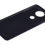 Motorola Moto E5 Plus (2018) Back Cover - Gray SVP