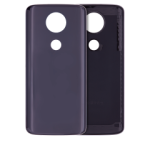 Motorola Moto E5 Plus (2018) Back Cover - Gray SVP