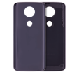 Motorola Moto E5 Plus (2018) Back Cover - Gray SVP