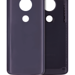 Motorola Moto E5 Plus (2018) Back Cover - Gray SVP