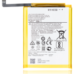 Motorola Moto E5 Plus (2018) / E5 Supra (2018) / E4 Plus (2017) Battery (HE50) OEM-Equivalent