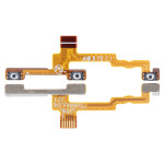 Motorola Moto E5 Plus (2018) / E5 Supra (2018) Power and Volume Button Flex OEM-Equivalent