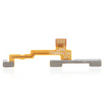 Motorola Moto E5 Plus (2018) / E5 Supra (2018) Power and Volume Button Flex OEM-Equivalent