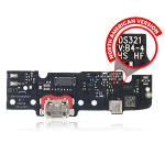 Motorola Moto E5 Plus (2018) / E5 Supra (2018) Charging Port OEM-Equivalent