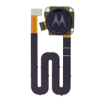 Motorola Moto E5 Plus (2018) / E5 Supra (2018) Fingerprint Sensor - Gray SVP