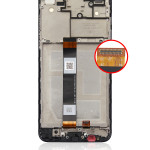 Motorola Moto E6 Play (2019) Display + Frame Refurbished